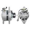 Alternator 0350003872 1812004164 1812004710 8970466950 4454118 24V 50A FOR NIKKO