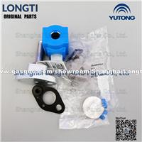 Bitzer 4 Cylinder Function Adjust Solenoid Valve8126-01774