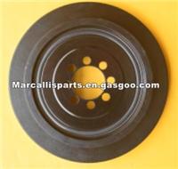 BMW Crankshaft Pulley 11237573655