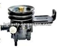 Power Steering Pump For ISUZU D-MAX 4JA1, AJB1, 4JB1T, 4ZD1, 4ZE1 8-97129-593-1 8971295931 8-97946-698-0 8970849531 8972349631