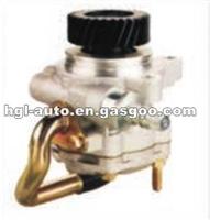 Power Steering Pump For ISUZU D-MAX 4JJ1, 4JA1 8-97946679-0 8979466790