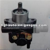 Power Steering Pump For ISUZU 4JG2 8973547300