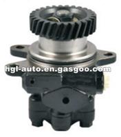 Power Steering Pump For ISUZU 4BC2(NEW)/4BE1 44306-1160Q