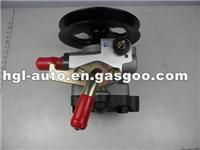 Power Steering Pump For MITSUBISHI L200 4D56 8V MB501385 MB540001 MB636555