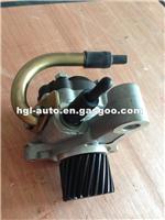 Power Steering Pump For MITSUBISHI 4D33/4D34 MC093701
