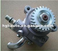 Power Steering Pump For MITSUBISHI MONTERO 4M40-A Pajero Montero V26 V36 V46 4M40 MB922703 MR267661