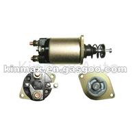 Solenoid Switch 28180-1270 136173 281001810 135009800X9 24V