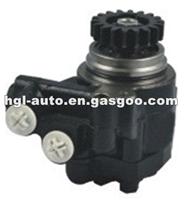 Power Steering Pump For MITSUBISHI 6D14 / 6D15 MC811879/475-03423MC092058/475-03478