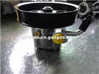 Power Steering Pump For MITSUBISHI L200 4G64 6D40 MR992871 4450A173 MC037687