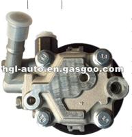 Power Steering Pump For NISSAN SUNNY GA16DS90 B13 B14 49110-0M000 49110-1M000 49110-0M005 49110-50Y00