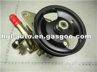 Power Steering Pump For NISSAN Teana2.3 Sentra 200sx 1.6L 98-99 VQ23DE 49110-9W100 49110-9Y800 49110-9Y000 79110-9Y600 49110-8B710