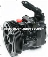 Power Steering Pump For SUBARU IMPREZA Saloon 34430SA020 34430SA021 34430SA0219L