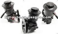 Power Steering Pump For TOYOTA CAMRY 4AFE 7AFE 44320-02040 44320-12390 44320-12391 44320-12321 44320-12322