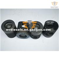 Changchai ZN485ZLQ Crankshaft Piston Ring Cylinder Gasket Head