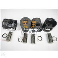 Changchai ZN485T Piston Ring Crankshaft Cylinder Head Gasket