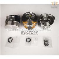 Changhai ZN385Q Gasket Piston Ring Crankshaft Cylinder Head