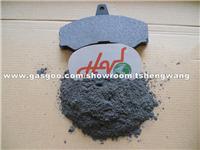 Mixed Full Formula Friction Material For Brake Pad Brakes Lining