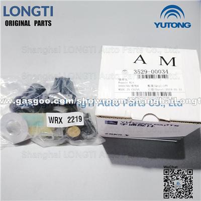 YUTONG Dryer Repair Kit3529-00034