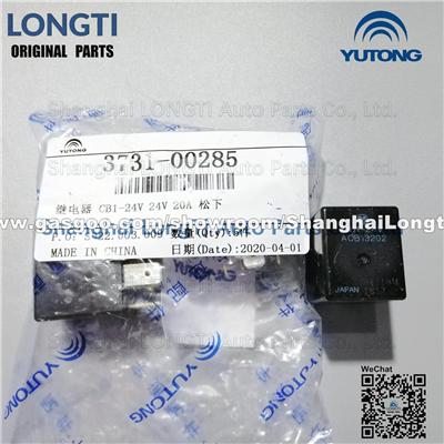 YUTONG Relay3731-00285