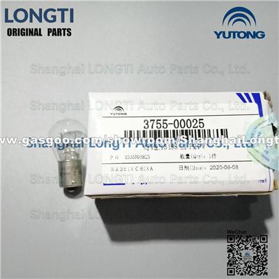 YUTONG Light Bulb3755-00025