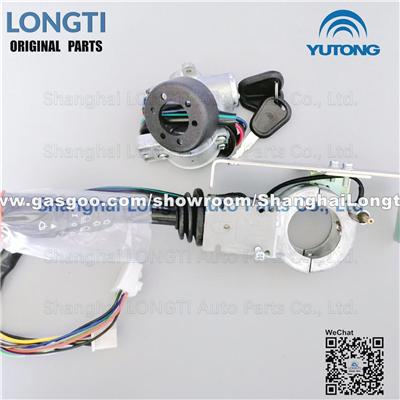 YUTONG Combination Switch3774-00138