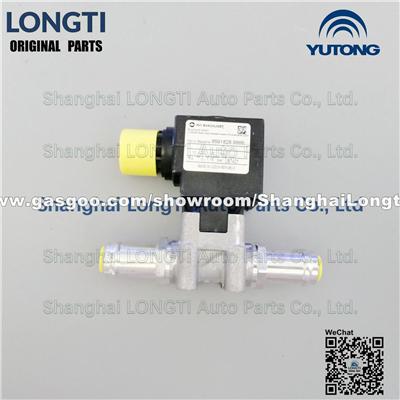 YUTONG Liquid Valve8101-06633