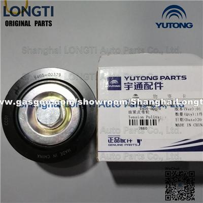 YUTONG Belt Tensioning Wheel9405-00379