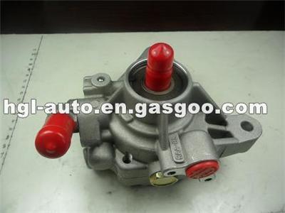 Power Steering Pump For HONDA ACCORD2.4 2007 CM4/5/6 56110-RAA-A02 56110-RAA-A03