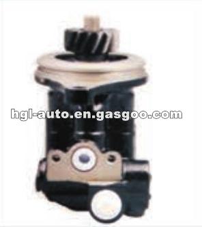 Power Steering Pump For ISUZU 6SD1