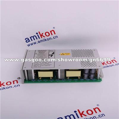 Bently Nevada 3500/15 AC 127610-01 A Great Variety Of Model