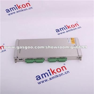 Bently Nevada 128229-01 A Great Variety Of Model