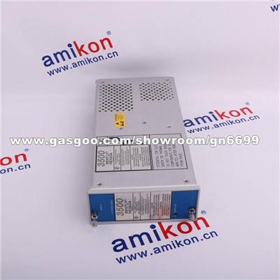 Bently Nevada 18745-04 To Be Distributed All Over The World