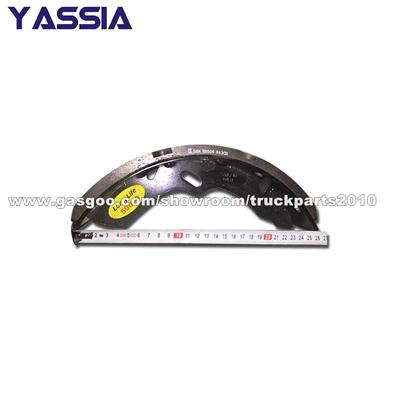 Truck Brake Shoe For SBK SB505 9A30B