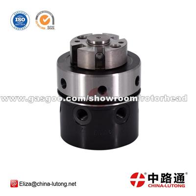 Vw Distributor Rotor 7180-655L Lucas Injection Parts