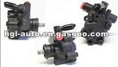 Power Steering Pump For NISSAN PATROLGRIIWagon(Y61)2.8TD 1997/06 RD28Ti RD28T 49110-VB300