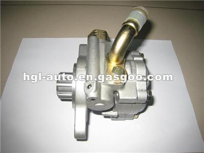 Power Steering Pump For TOYOTA HILUX Lan25 5L -E 44320-0K020
