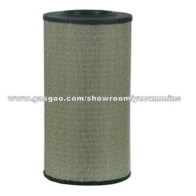 Fleetguard Shanghai AF25437 Diesel Engine Air Filter