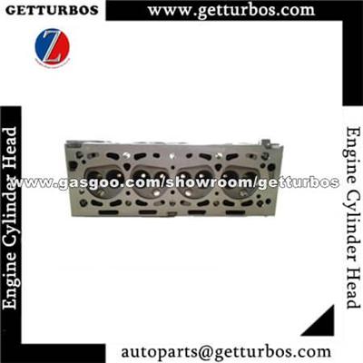 K911841548A Cylinder Head For PG Peugeot XU7JP 405 1.8CNG Engine