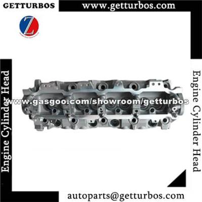 910 056, 910 058, 910056, 910058 Cylinder Head Peugeot 504 XM7 XC7 Engine