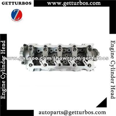 908 773, 908773 Cylinder Head, 908773 For Hyundai D4EA-V D4EB Engine