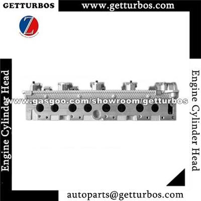 22100-4A410,22001-4XA10, 22001-4XA00 Cylinder Head For Kia J3/J3-TE Engine