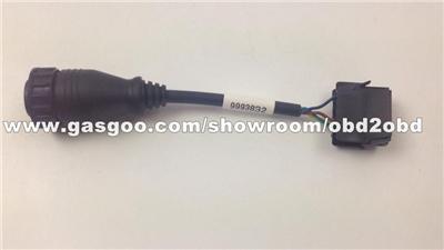 Volvo 9993832 Connect Adapter Cable