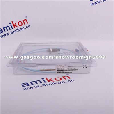 Bently Nevada 330130-045-03-05 Famous For High Quality