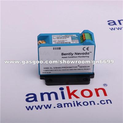 Bently Nevada 330180-51-00 New In Stock