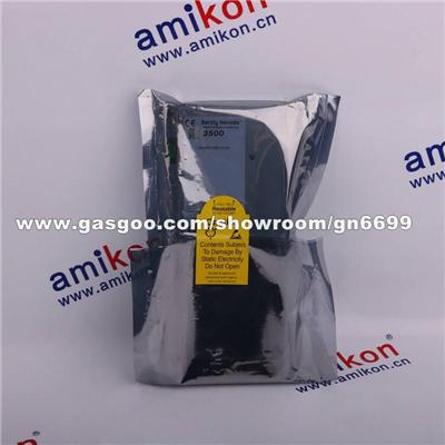 Bently Nevada 330500-02-04 Bright Chioce