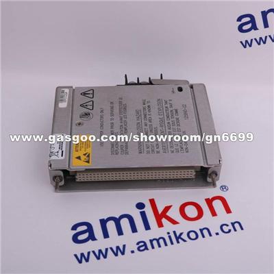 Bently Nevada 84661-8 Smart Choice