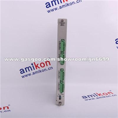 Bently Nevada 84661-6 New In Stock