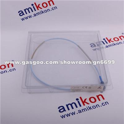 Bently Nevada 330703-000-050-10-02-00 New In Stock