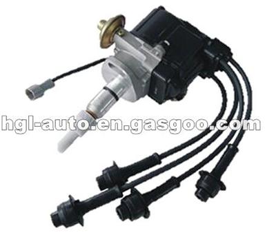 Ignition Distributor For TOYOTA 1Y 3Y 4Y 19030-72080