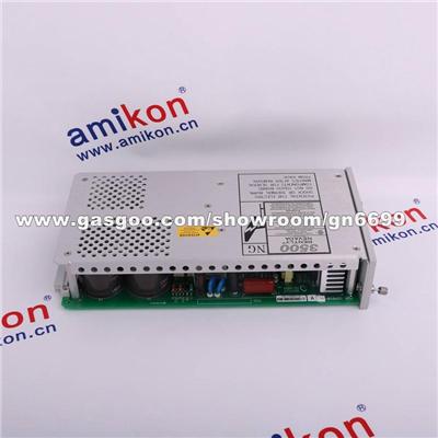 Bently Nevada 3300/16 Famous For High Quality